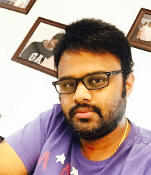 Suryadevara Naga Vamsi